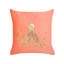 Catana Animal Print Square Cushion-234463913