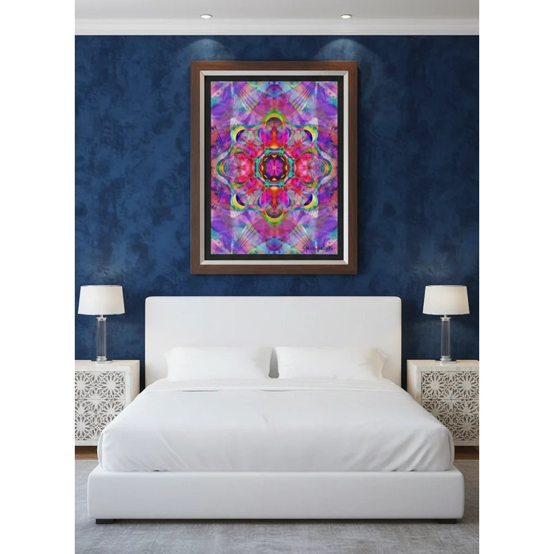 Flor de la Vida 7
