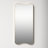 Mayu Metal Wavy Mirror