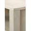 120cm Solid Wood Console Table