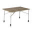 Westmanland Rectangular Glass Outdoor Camping Table-1756886434
