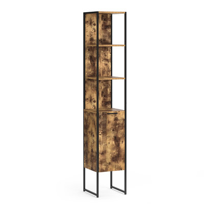 Gali Linen Cabinet