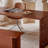Rectangular office table-398960296