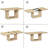6 - Person Extendable Dining Set-49156732-49156731