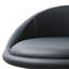 Tabouret de comptoir pivotant Vito-122253156