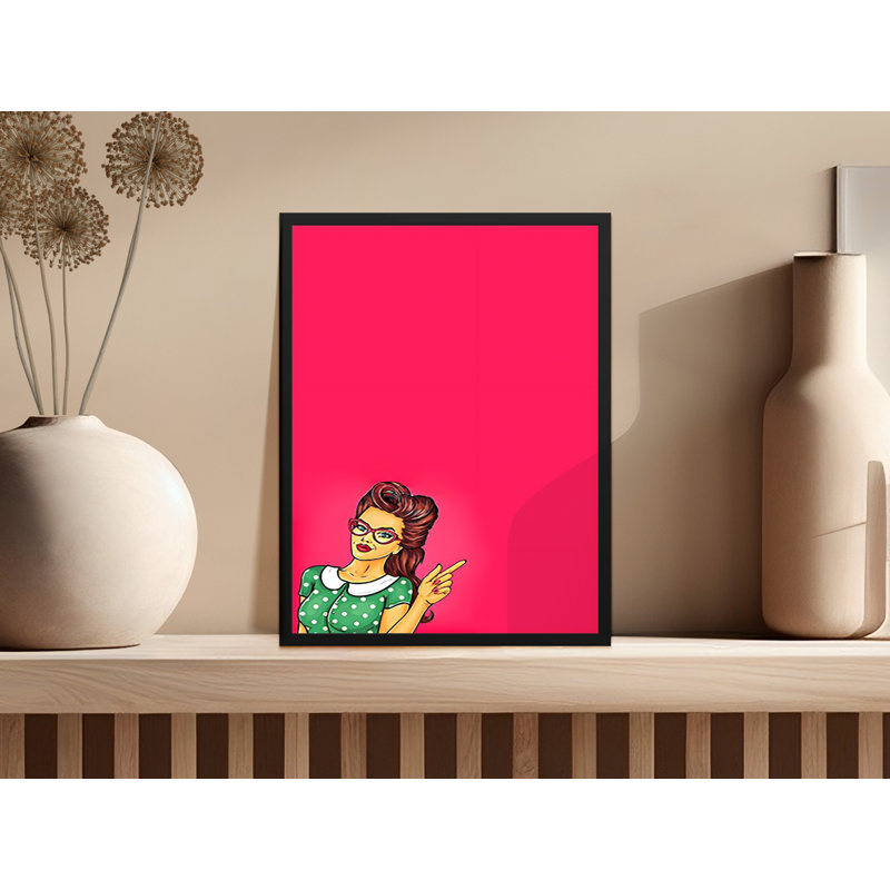 Alina Print, 6x8