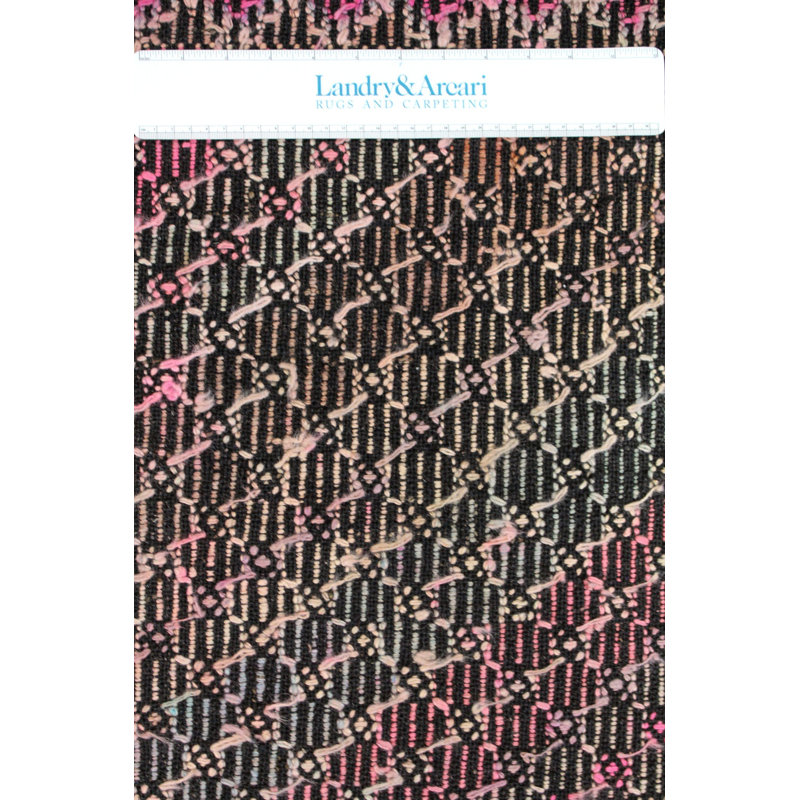 Jijim One-of-a-Kind 6'6" X 9'2" Area Rug