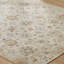 Rosemont Wool Oriental Area Rug in Ivory-552895258