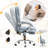 Katrein Ergonomic Heated Massage Executive Chair-1514801269