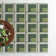 Kamran Machine Woven Geometric Rug 