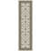 Mishawaka Oriental Indoor Rug