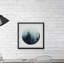 Eyre Tarney - Single Picture Frame Painting-37905761