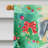Double Sided Polyester Christmas-905936043