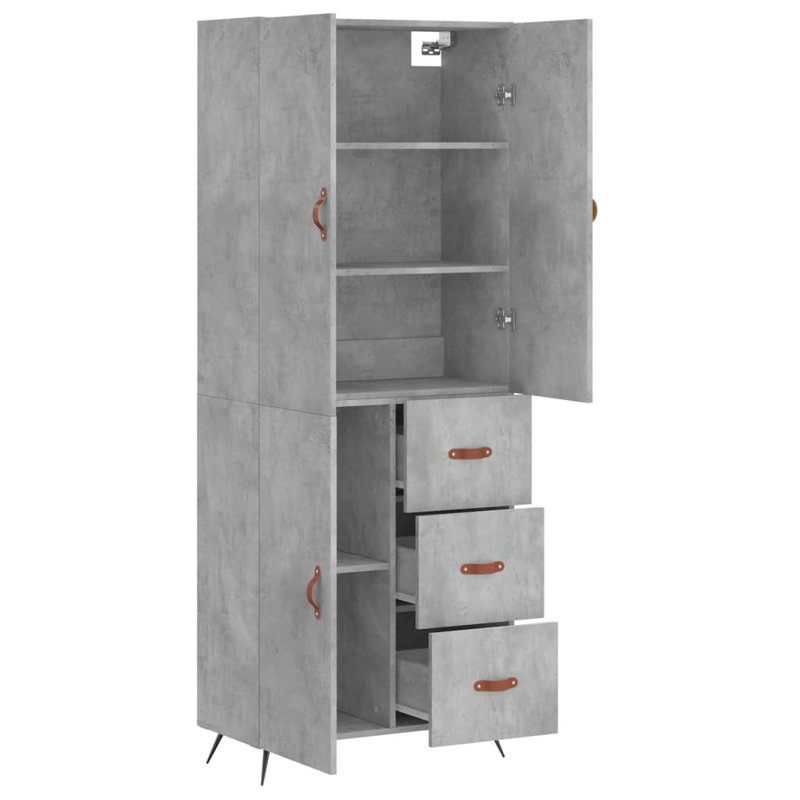 Storage Cabinet