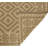 Benge Wool Geometric Indoor Rug