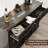 Crozet 53.94'' Sideboard