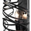Applique murale en acier Cyclone-97927284