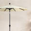Parasol de marché 7,5'-1004411635-1004411625-1004411605