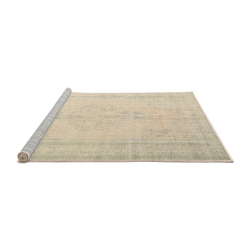 Cisterna Oriental Indoor Rug, Square 6'
