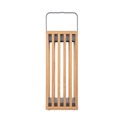 Lampe DEL rechargeable