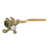 Antique Brass
