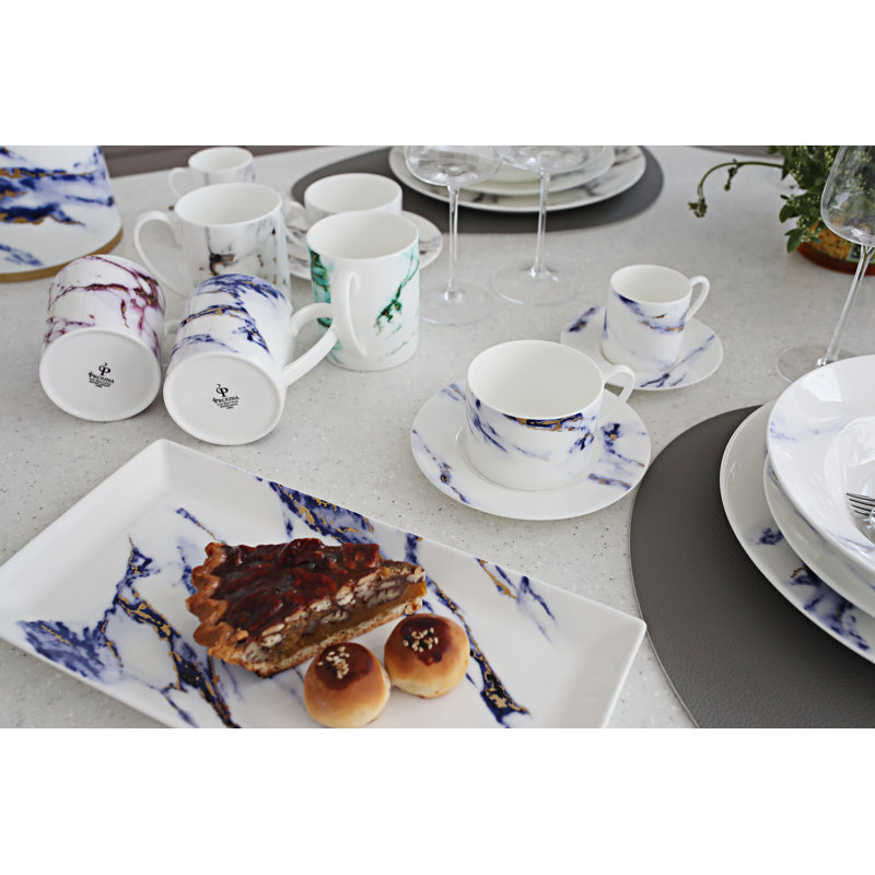China Teacup