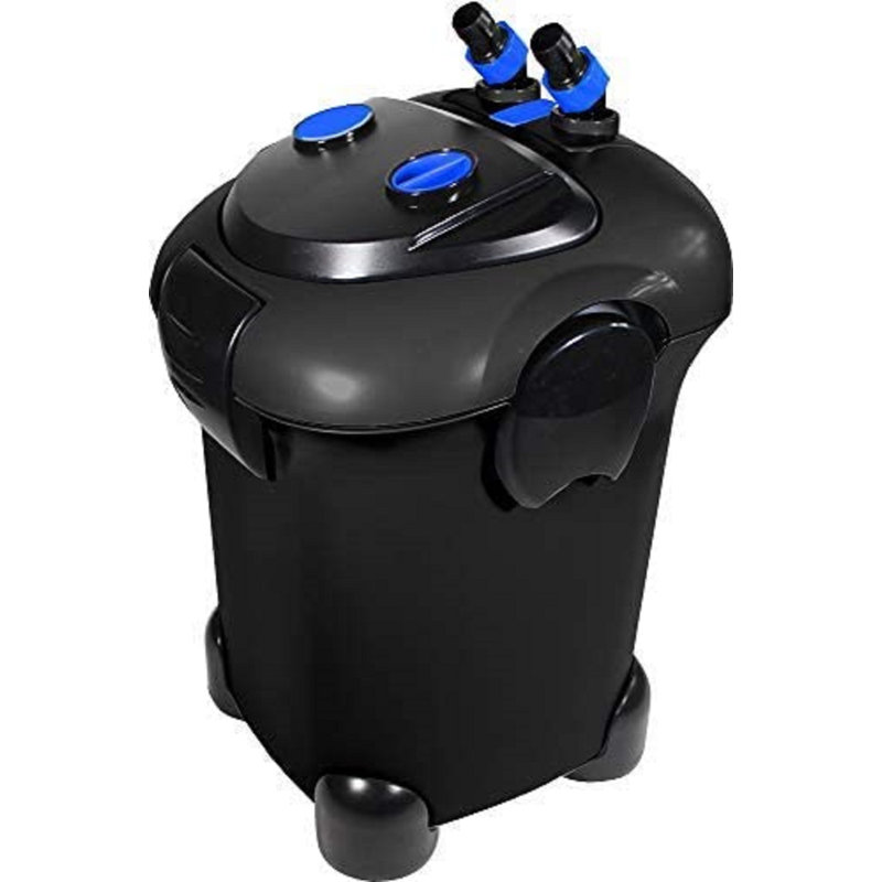 Filtre pour aquarium Cascade Max Flow