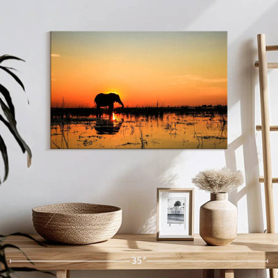 Crowle Elephant River