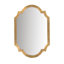 Gold Framed Mirrors