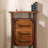 Solid Wood Accent Chest