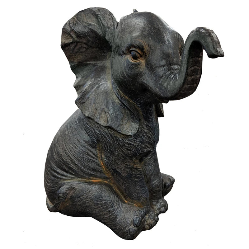 Nussbaum Animals Figurines & Sculptures
