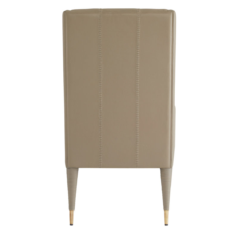 Hawthorne Wingback Chair