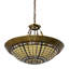 Fleur-de-Lite 4 - Light Pendant