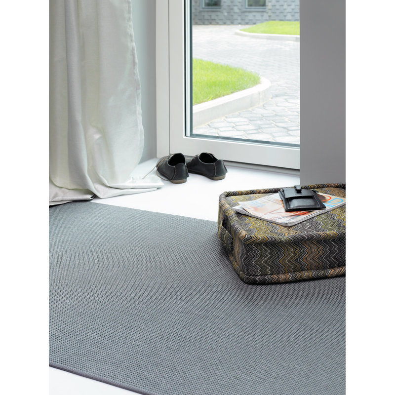 Calabasas Solid Colour Area Rug, Rectangle 200 x 300cm