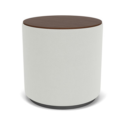 Table de réception avec plateau en stratifié Darsey