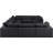 Hippler Upholstered U-Shaped Sectional Reversible-87149778