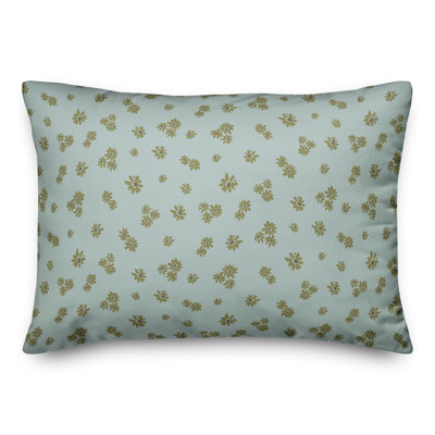 Coussin Floral