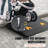 VEVOR Rubber Threshold Ramp-88769181