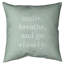 Coussin décoratif intérieur/extérieur lente go-44609950-44609956
