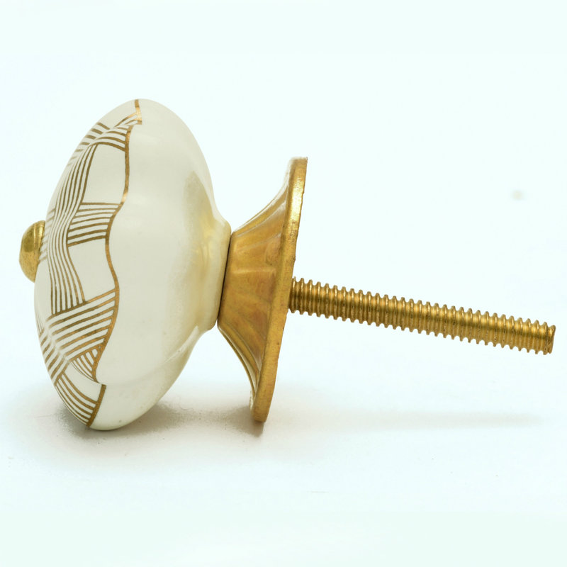 Aurum Novelty Knob