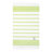 Herringbone Cotton Beach Towel-30119222-30119227