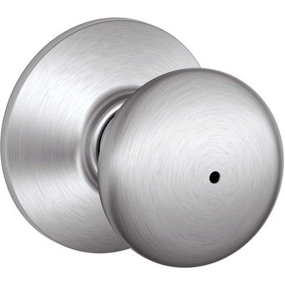 Plymouth Door Knob