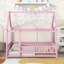 McElhattan Canopy Bed Kids Bed -580735711-575503407