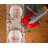 Shelton Striped 100% Cotton Table Runner-489326543-489326578