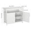 98cm Sideboard