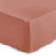 Brushed Microfiber 40cm Deep Fitted Bed Sheet-1519173609-1519173610
