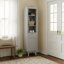 Armoire de rangement pour salle de bain de 68 po de hauteur avec tablettes réglables et un tiroir et une porte, armoire de rangement pour salle de bain, salon, entrée et cuisine-831663197