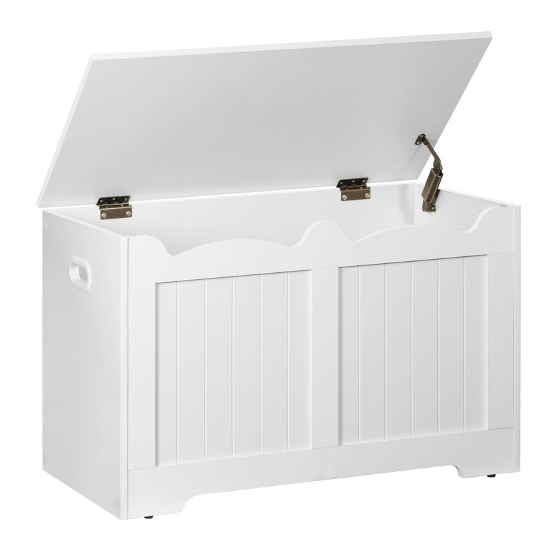 Storage Bench