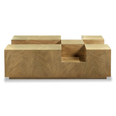 Plateau Cocktail Table