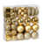 Gold is out of stock selected